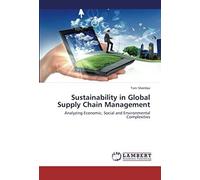 Sustainability In Global Supply Chain Management