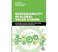 Sustainability In Global Value Chains