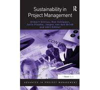 Sustainability in Project Management
