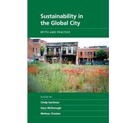 Sustainability In The Global City
