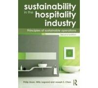 Sustainability In The Hospitality Industry 2nd Ed