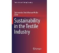 Sustainability In The Textile Industry