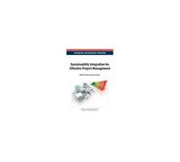 Sustainability Integration For Effective Project Management