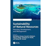 Sustainability of Natural Resources: Planning, Development, and Management