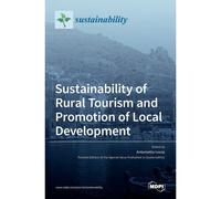 Sustainability Of Rural Tourism And Promotion Of Local Development
