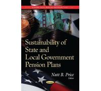 Sustainability Of State And Local Government Pension Plans