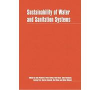 Sustainability Of Water And Sanitation Systems