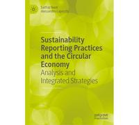 Sustainability Reporting Practices And The Circular Economy