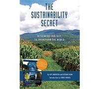 Sustainability Secret Chris Hedges, (Auteur)