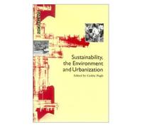 Sustainability The Environment And Urbanisation