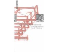 Sustainability the Environment and Urbanization
