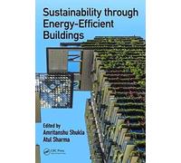 Sustainability Through Energy-Efficient Buildings