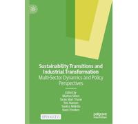 Sustainability Transitions and Industrial Transformation: Multi-Sector Dynamics and Policy Perspectives