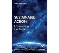 Sustainable Action - Christian Berg - Taylor amp Francis Ltd - Livre en Anglais - Paperback Christian BergChristian Berg (Auteur)