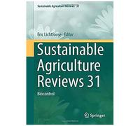 Sustainable Agriculture Reviews 31