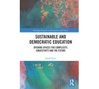 Sustainable And Democratic Education