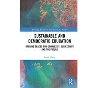 Sustainable And Democratic Education