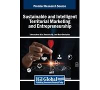 Sustainable And Intelligent Territorial Marketing And Entrepreneurship
