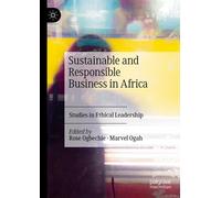 Sustainable And Responsible Business In Africa