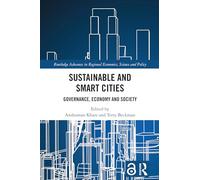 Sustainable and Smart Cities