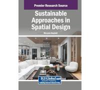 Sustainable Approaches in Spatial Design
