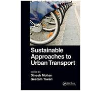Sustainable Approaches To Urban Transport