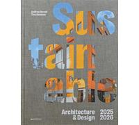 Sustainable Architecture & Design 2025 / 2026