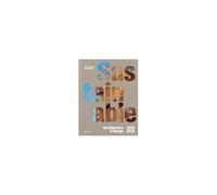 Sustainable Architecture & Design 2025 / 2026