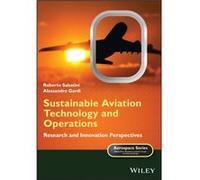Sustainable Aviation Technology and Operations Sustainable Aviation Technology and Operations (Auteur)