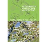 Sustainable Buildings Dorian Lucas (Auteur)