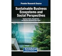 Sustainable Business Ecosystems and Social Perspectives