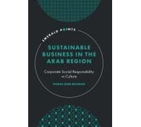 Sustainable Business In The Arab Region