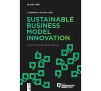 Sustainable Business Model Innovation