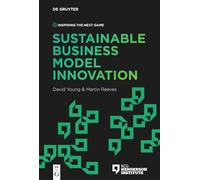 Sustainable Business Model Innovation