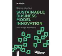 Sustainable Business Model Innovation