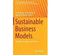 Sustainable Business Models