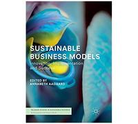 Sustainable Business Models