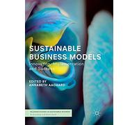 Sustainable Business Models