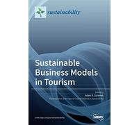 Sustainable Business Models In Tourism