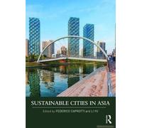 Sustainable Cities In Asia