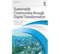 Sustainable Communities through Digital Transformation