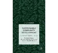 Sustainable Community Development: Dilemma Of Options In Kenya