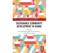 Sustainable Community Development In Ghana