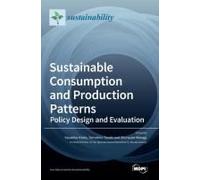 Sustainable Consumption And Production Patterns