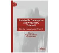 Sustainable Consumption And Production, Volume Ii