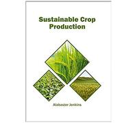 Sustainable Crop Production
