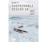 Sustainable design 10 Jana Revedin (Auteur), Marie-Hélène Contal (Auteur)