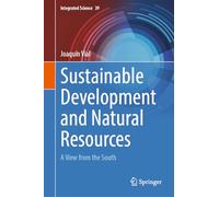 Sustainable Development and Natural Resources: A View from the South