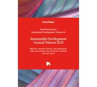 Sustainable Development Annual Volume 2025