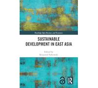 Sustainable Development in East Asia
